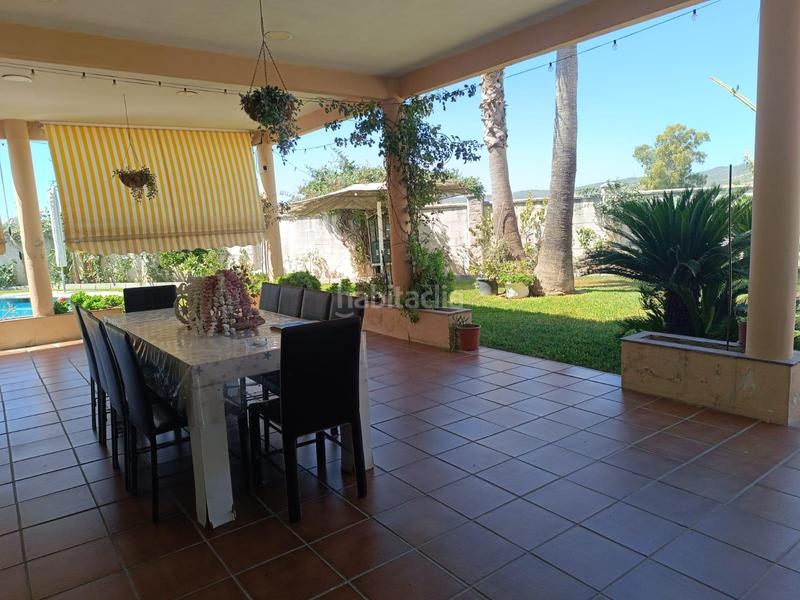 Foto d0cddcc7-0e9c-4e39-9e0f-f55016fa5e7b. Mas avec chauffage parking piscine dans El Higuerón Córdoba