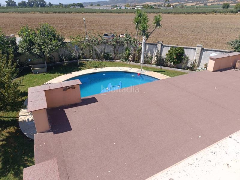 Foto f15755e6-e7a1-42c1-a211-378f47dcdbbf. Mas avec chauffage parking piscine dans El Higuerón Córdoba