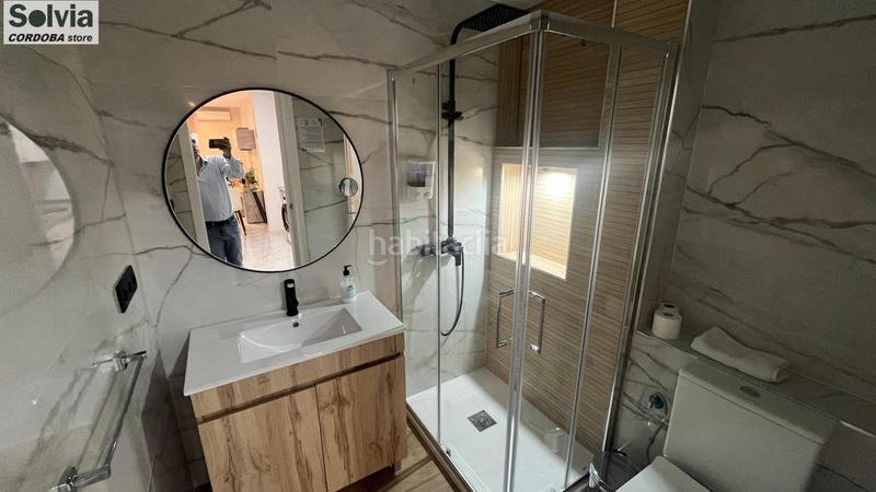 Foto 1ba7498e-c78c-41b1-8284-c3bf44c878ce. Appartamento con riscaldamento parcheggio in Sta. Marina - San Andrés - San Pablo - San Lorenzo Córdoba