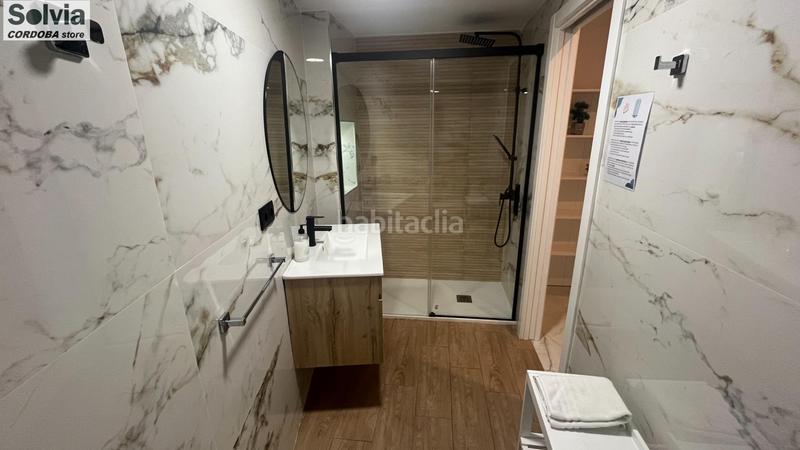 Foto 63f5ae7f-bc57-4f5d-8639-732e459f56b5. Appartamento con riscaldamento parcheggio in Sta. Marina - San Andrés - San Pablo - San Lorenzo Córdoba