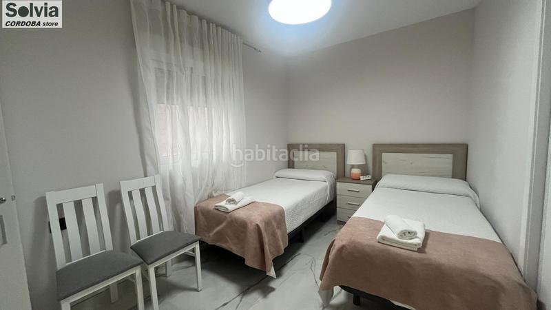 Foto 853b80b2-a6a7-4a5f-8366-a69c827b1fe9. Appartamento con riscaldamento parcheggio in Sta. Marina - San Andrés - San Pablo - San Lorenzo Córdoba