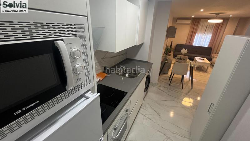 Foto 8a8705b6-d051-4ebb-b252-0812e74ef39c. Appartamento con riscaldamento parcheggio in Sta. Marina - San Andrés - San Pablo - San Lorenzo Córdoba