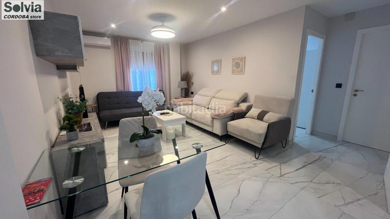 Foto aa0619d9-0f8b-4006-a05c-c1ec50374b1a. Appartamento con riscaldamento parcheggio in Sta. Marina - San Andrés - San Pablo - San Lorenzo Córdoba