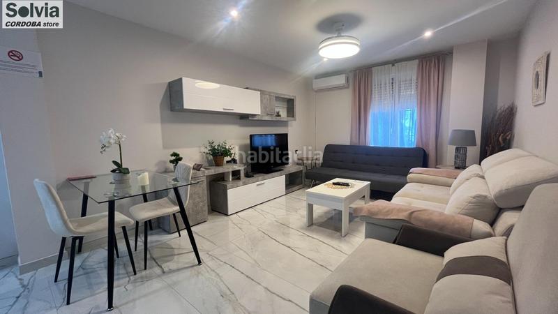 Foto ad13473f-ca09-4112-a07e-64030a04b5fa. Appartamento con riscaldamento parcheggio in Sta. Marina - San Andrés - San Pablo - San Lorenzo Córdoba