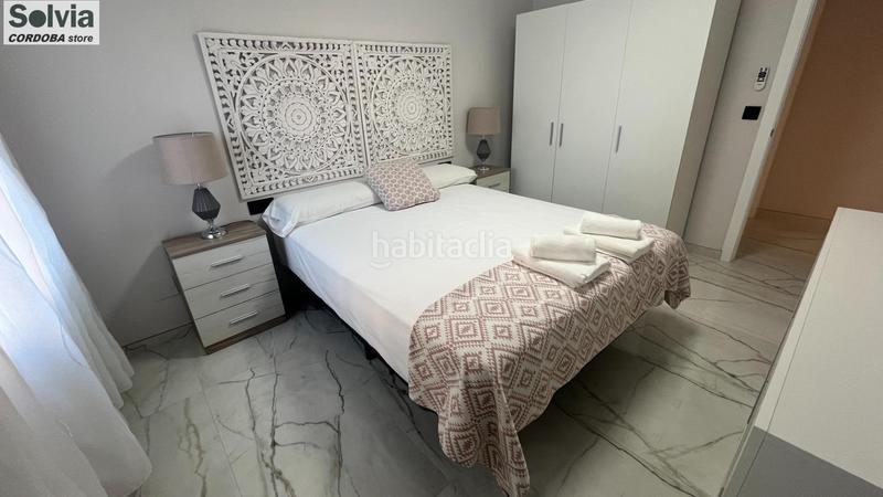 Foto b3097222-9901-48cd-91d0-5d072ffe8df1. Appartamento con riscaldamento parcheggio in Sta. Marina - San Andrés - San Pablo - San Lorenzo Córdoba