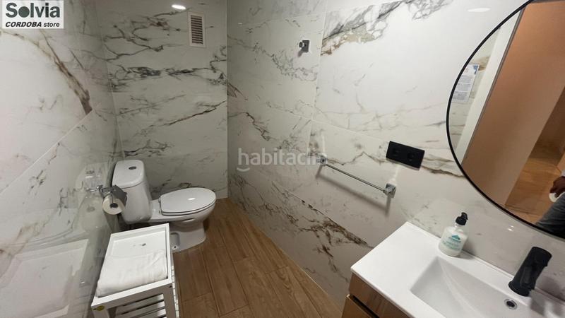 Foto bd725591-1db7-46cd-9a08-99678258073d. Appartamento con riscaldamento parcheggio in Sta. Marina - San Andrés - San Pablo - San Lorenzo Córdoba