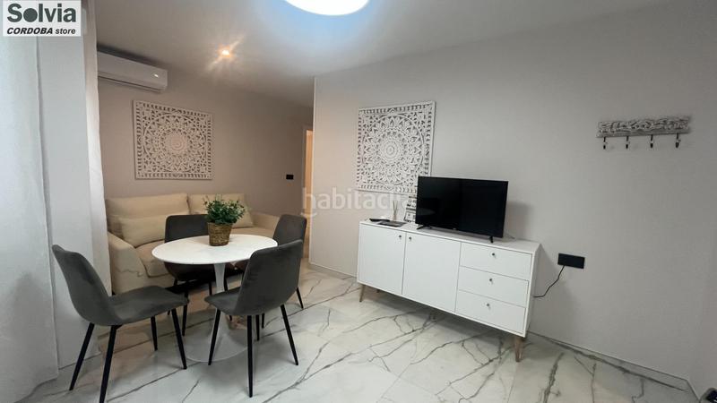 Foto c0558aff-f8f9-4c83-af5a-f22c831ca280. Appartamento con riscaldamento parcheggio in Sta. Marina - San Andrés - San Pablo - San Lorenzo Córdoba