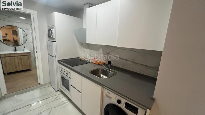 Foto c2cb9f93-257a-40f5-89e6-9949da69ed14. Appartamento con riscaldamento parcheggio in Sta. Marina - San Andrés - San Pablo - San Lorenzo Córdoba