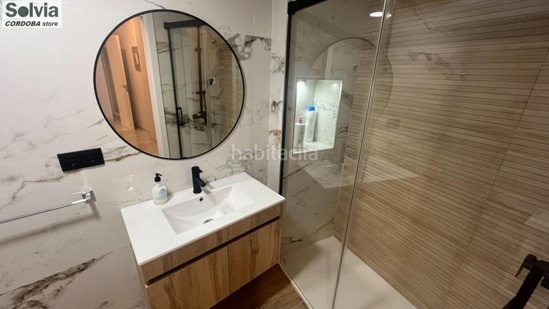 Foto c77d9c1e-bf08-451d-ad06-46c7c9a2b98d. Appartamento con riscaldamento parcheggio in Sta. Marina - San Andrés - San Pablo - San Lorenzo Córdoba