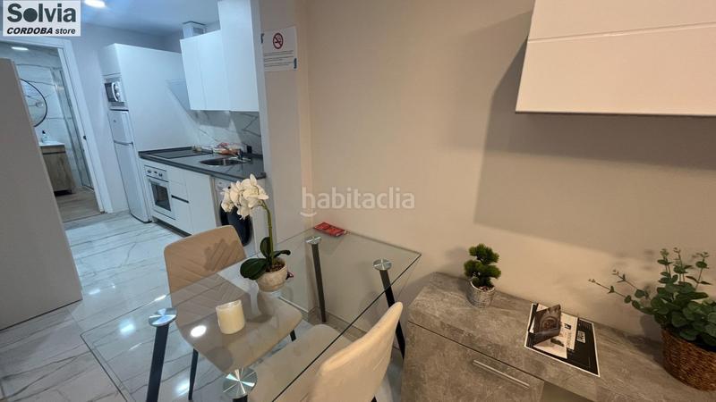 Foto c86ee195-da1c-4acf-a7dc-364d87b9261b. Appartamento con riscaldamento parcheggio in Sta. Marina - San Andrés - San Pablo - San Lorenzo Córdoba