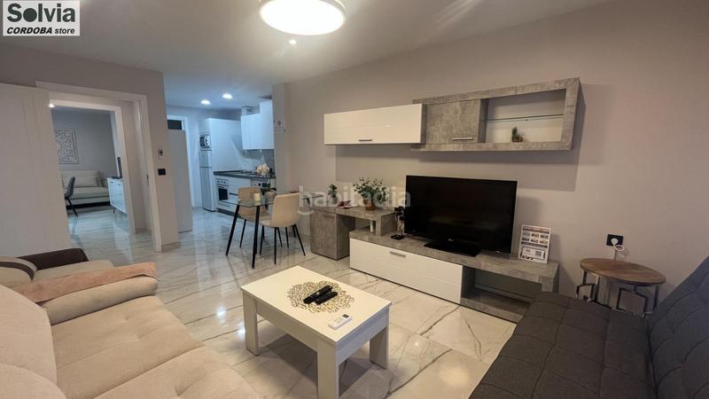 Foto cd4edbf1-20a6-40ad-aa24-2aac9dca9295. Appartamento con riscaldamento parcheggio in Sta. Marina - San Andrés - San Pablo - San Lorenzo Córdoba