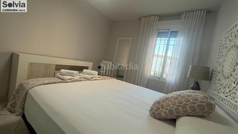 Foto d3729272-62ce-491a-9977-0524a939f0d7. Appartamento con riscaldamento parcheggio in Sta. Marina - San Andrés - San Pablo - San Lorenzo Córdoba