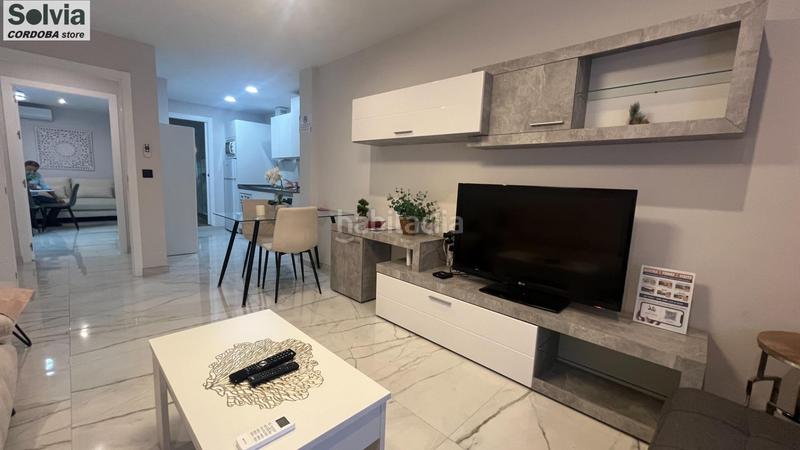 Foto e08e641e-1061-4bb0-9252-51eabece4959. Appartamento con riscaldamento parcheggio in Sta. Marina - San Andrés - San Pablo - San Lorenzo Córdoba