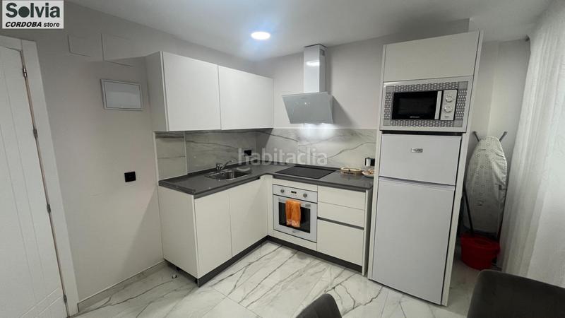 Foto ec2e5038-1e86-402e-9622-3e795c5abad6. Appartamento con riscaldamento parcheggio in Sta. Marina - San Andrés - San Pablo - San Lorenzo Córdoba