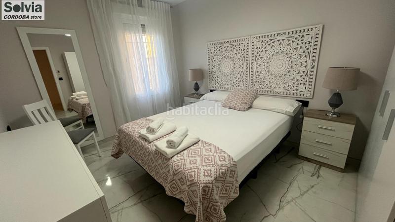 Foto fe614ed8-f3bc-4ca7-ba19-e80874485066. Appartamento con riscaldamento parcheggio in Sta. Marina - San Andrés - San Pablo - San Lorenzo Córdoba