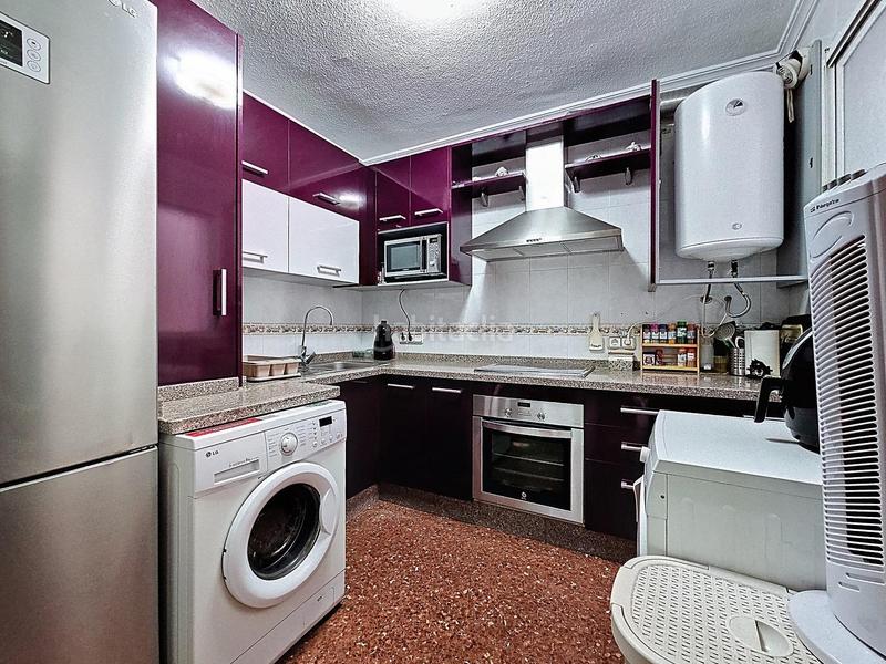 Foto b80bfebe-6354-4d12-b24d-92b4bd3c3d7d. Appartement dans Alcolea Córdoba