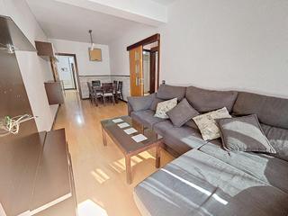 Pis  Calle de maría auxiliadora. Piso en venta junto a la plaza cristo de gracia!