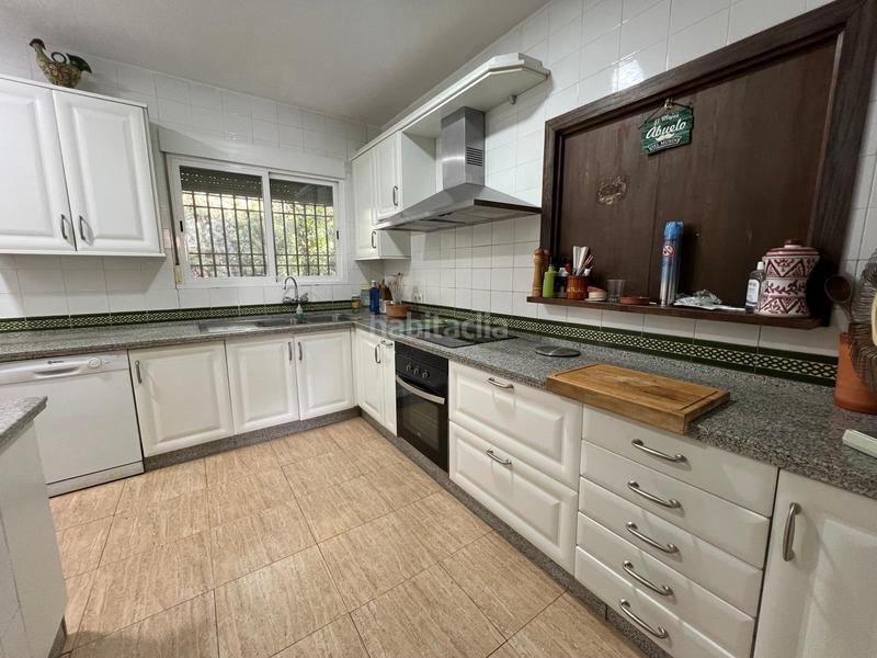 Foto fdc801ab-6c6c-4403-841c-f5f67b5170fe. Xalet a calle puerto artafi 6 a Santa Maria de Trassierra Córdoba