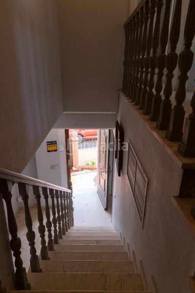 Foto 02e14a54-c06d-475d-8ade-c0e77b3f7588. Casa a schiera con parcheggio in El Brillante -El Naranjo - El Tablero Córdoba