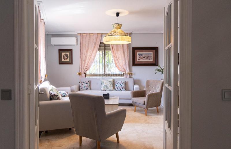 Foto 93d1c65a-adcf-45d8-b24d-2d3e57722927. Casa a schiera con parcheggio in El Brillante -El Naranjo - El Tablero Córdoba