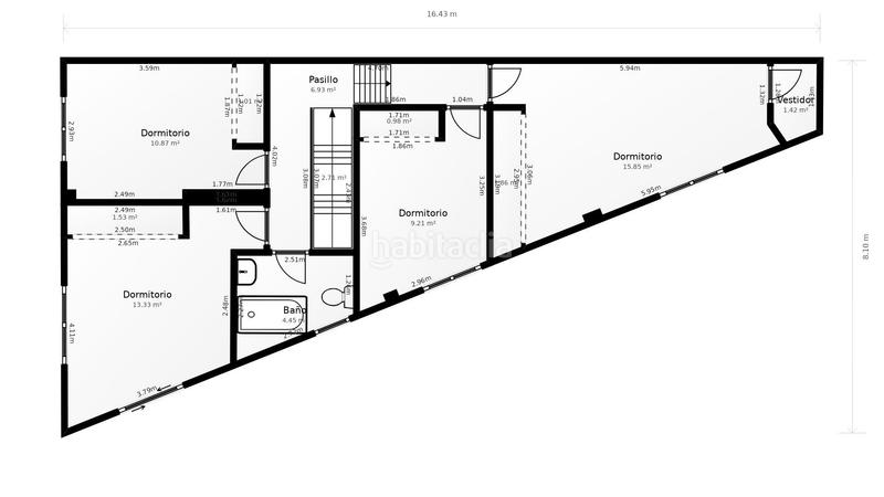 Foto 9ec2cad6-93e3-49da-88f5-774264726fd3. Casa a schiera con parcheggio in El Brillante -El Naranjo - El Tablero Córdoba