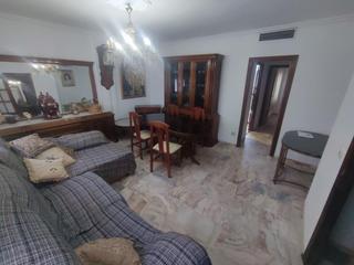 Casa adosada en Casco Histórico  - Ribera - San Basilio