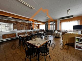 Local Comercial a Masalavés. Se vende bar-vivienda en massalavés prácticamente listo para abr
