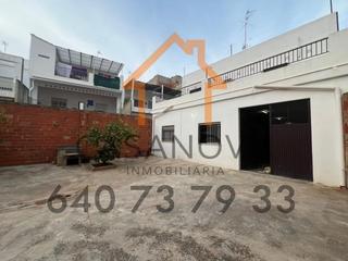 Casa a Alberic. Gran casa en venta en alberic