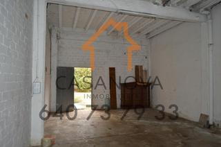 Local Comercial a Alberic. ¡bienvenido a esta increíble oportunidad de inversión en un loca