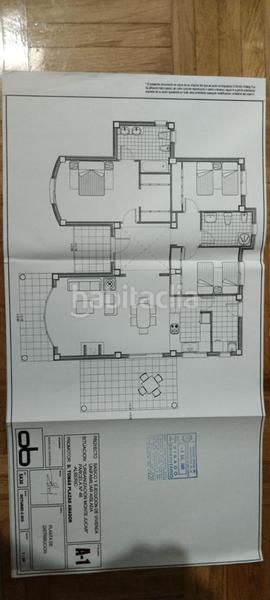 Foto bcbe60e9-ecde-4566-8f9a-1d800a4b8a47. Terrain résidentiel dans Alberic