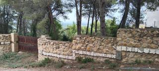 Terreny residencial a Alberic. Terreno urbano en venta en monte júcar