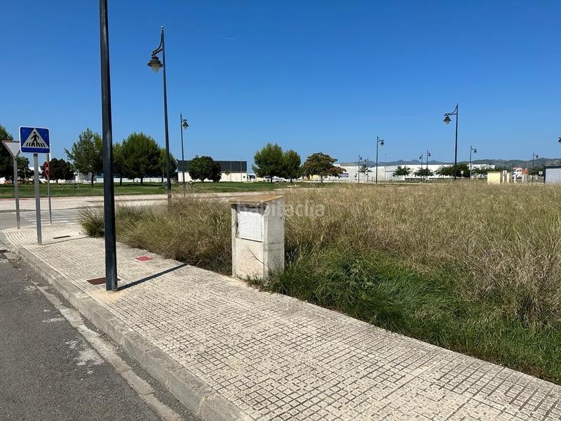 Foto 47c8dbfd-9e49-4d16-b901-b9f3adaf7434. Terreno residenziale in Pobla Llarga (la)