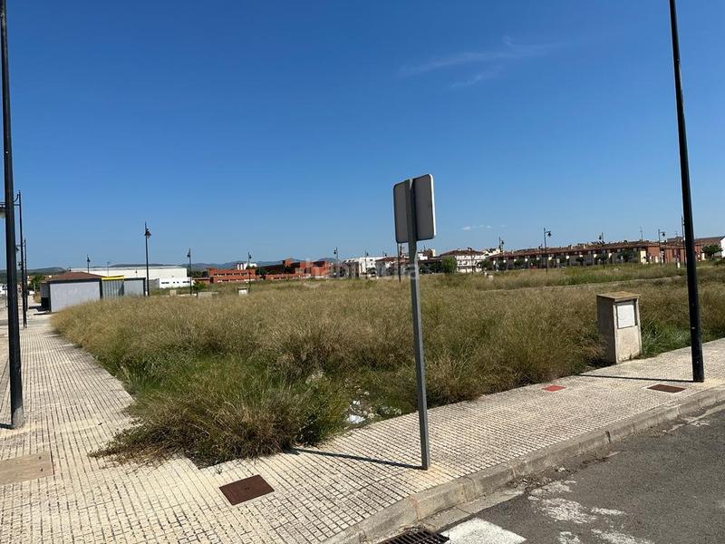 Foto 84ca1b08-6357-4277-956a-9c10ec07c2bb. Terreno residenziale in Pobla Llarga (la)