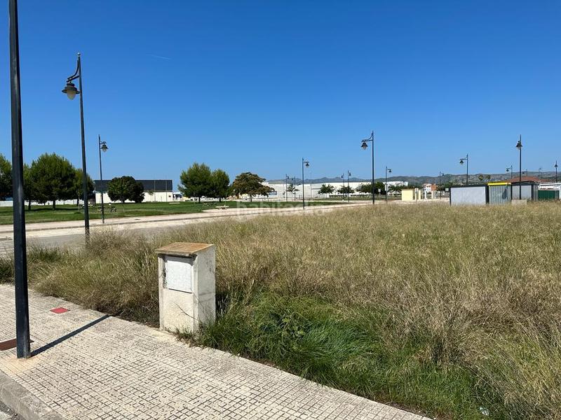 Foto 9b47d186-7658-4f25-b39e-d16f24062d40. Terreno residenziale in Pobla Llarga (la)