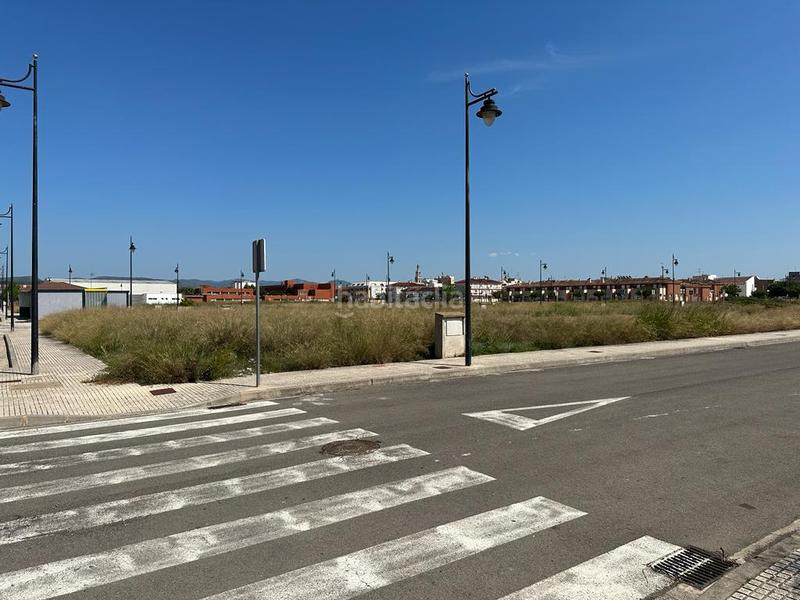 Foto a1d8be60-527e-4002-80be-17cb9c050472. Terreno residenziale in Pobla Llarga (la)