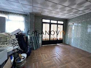 Local Comercial a Alberic. Local en venta en alberic