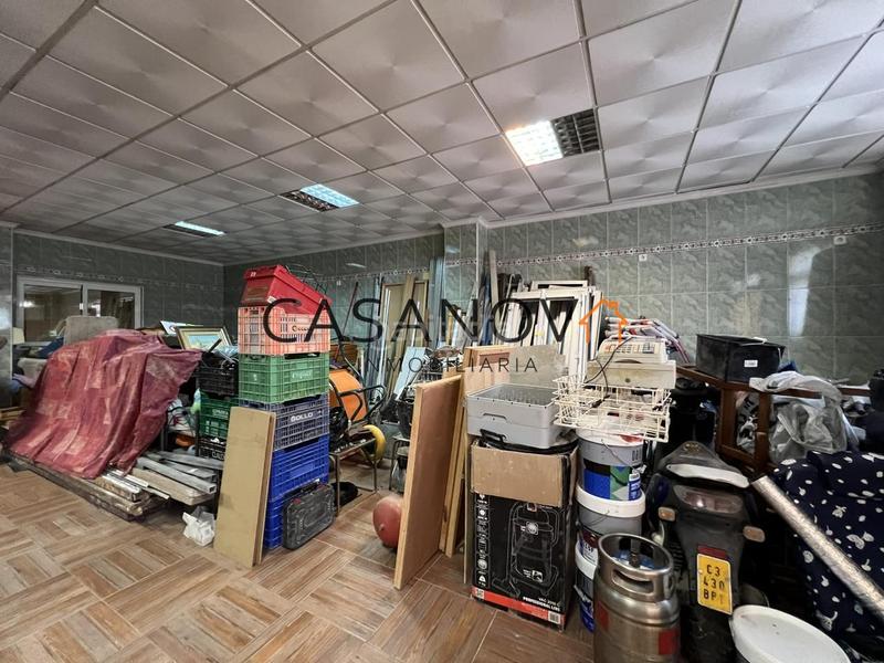 Foto 24839d74-79ec-4eae-aba7-8540dbfdbcc8. Local comercial local en venta en Alberic