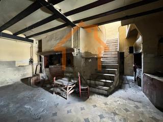 Casa a Alberic. Casa en venta en pleno centro de alberic
