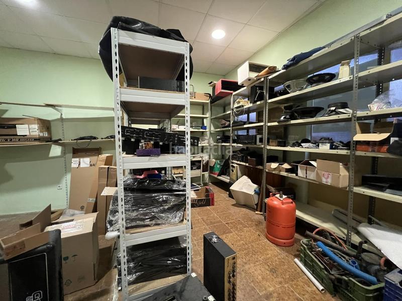 Foto 09a14c5d-2760-43ad-8b7d-d6b047b7eb22. Local comercial local en venta en Alberic