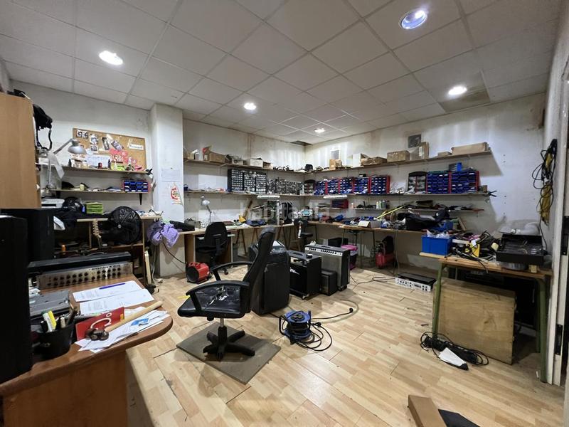 Foto 3c489084-2a53-4605-a1a8-f816982a973c. Local comercial local en venta en Alberic