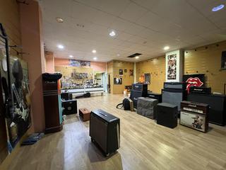Local Comercial a Alberic. Local en venta en alberic