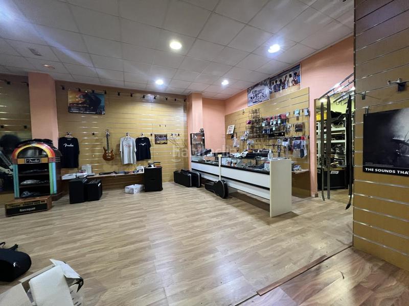 Foto a4133260-73e3-4b97-9f80-dd32c283c622. Local comercial local en venta en Alberic