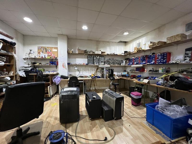 Foto eacb3e95-e7b1-45e2-9728-7d5f5969286d. Local comercial local en venta en Alberic