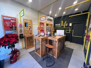 Local Comercial a Alberic. Traspaso de negocio y venta de local en alberic.