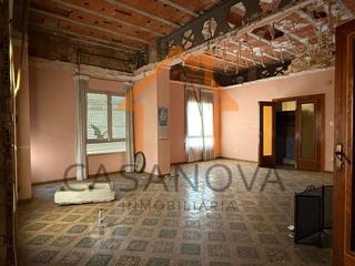Pis a Alberic. Piso 1 para reformar completo en alberic