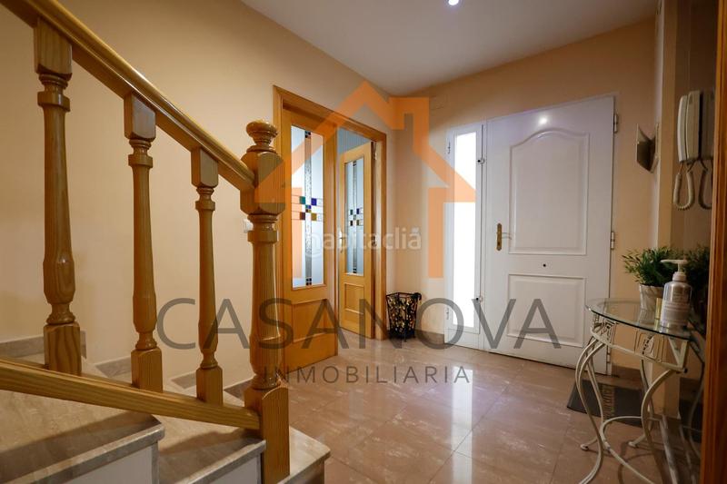 Foto 51945aeb-ee1b-4029-93e8-407e867e10f7. Casa  en venta en Sants Patrons Alzira
