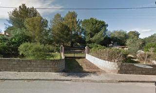 Terreny residencial a Alberic. Parcela en venta en san cristóbal, alberic.