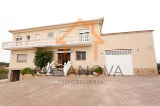 Casa a Alberic. Chalet en venta en san cristóbal, iva o itp 10