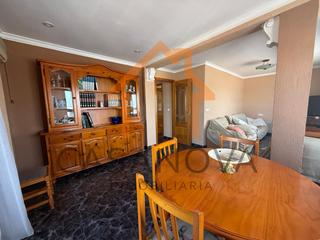 Pis a Alberic. Piso en venta, 4 piso sin ascensor reformado