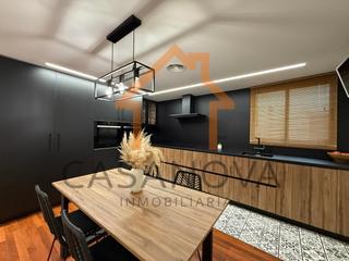 Pis a Alberic. Piso de alto standing en venta en alberic
